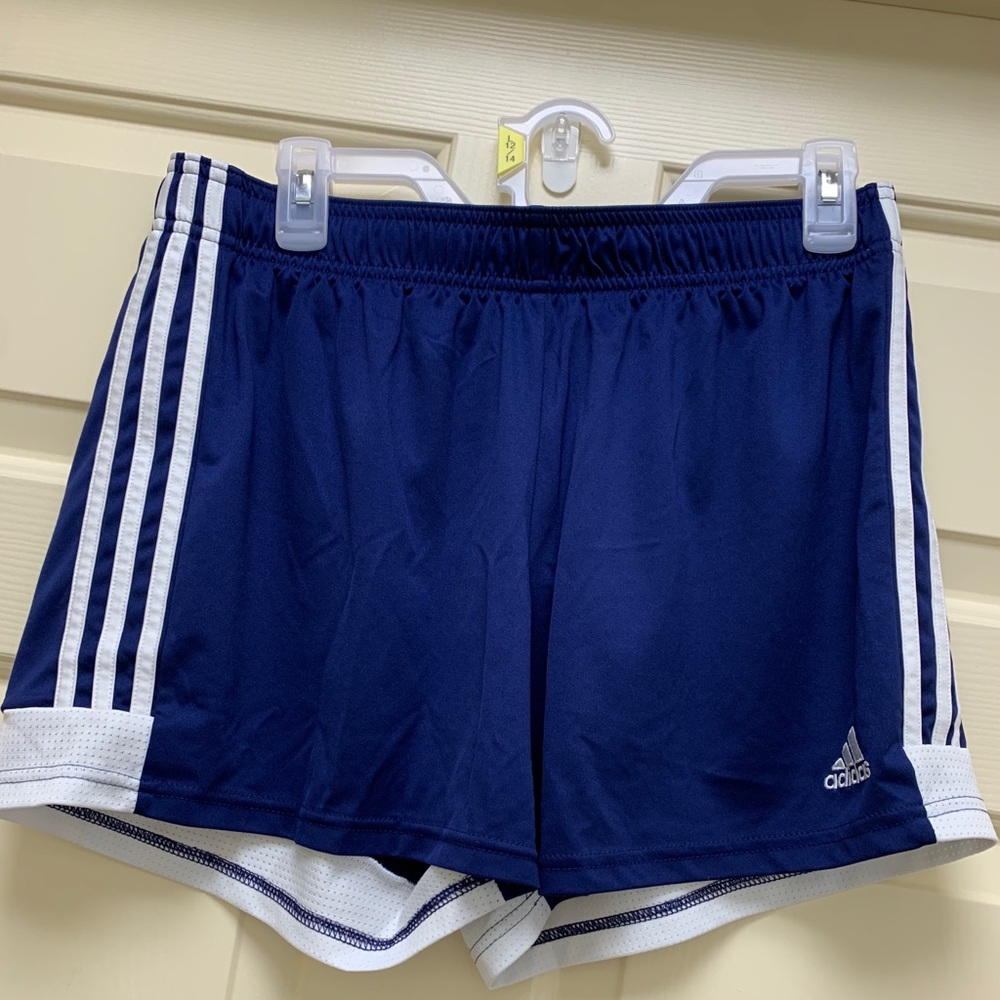 Adidas Climate Women’s Shorts